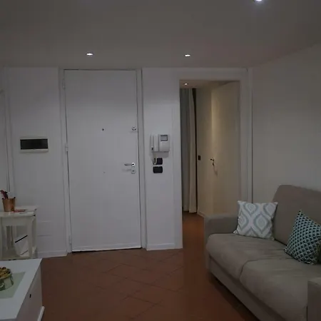Massimo Comfort Apartment *