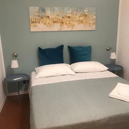 Apartment Massimo Comfort