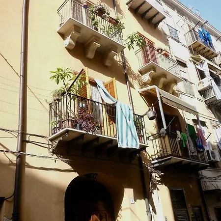 Massimo Comfort Palermo