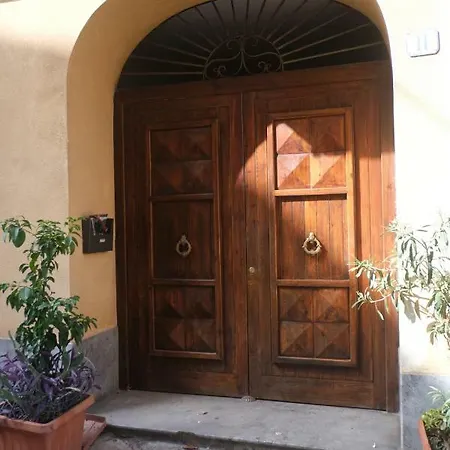 Apartment Massimo Comfort *