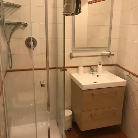 Massimo Comfort Apartment