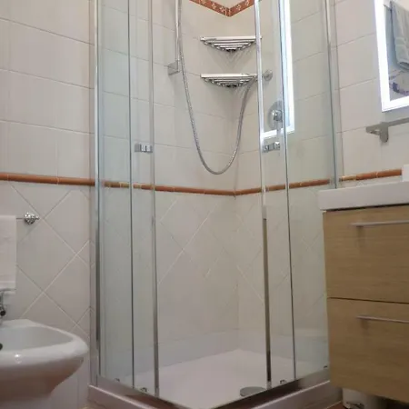 Massimo Comfort Apartment *