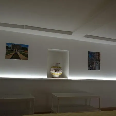 Massimo Comfort Palermo