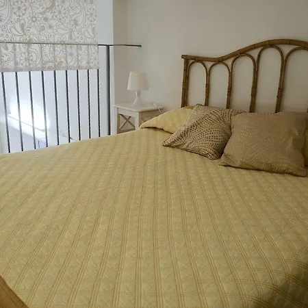 Massimo Comfort Apartment *