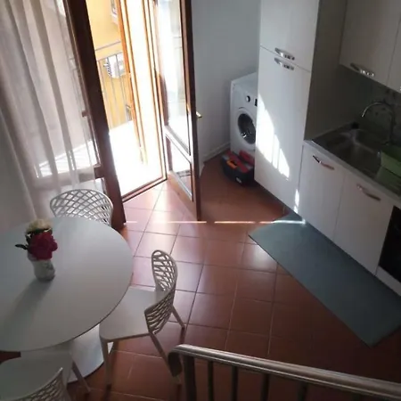 Massimo Comfort Apartment Palermo