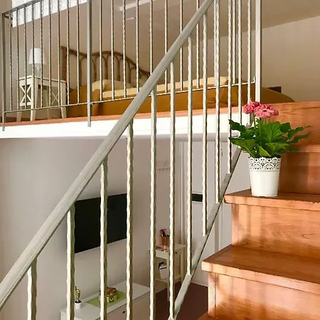 Massimo Comfort Apartment Palermo